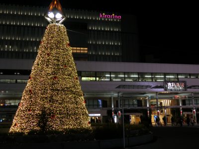 吉祥寺駅