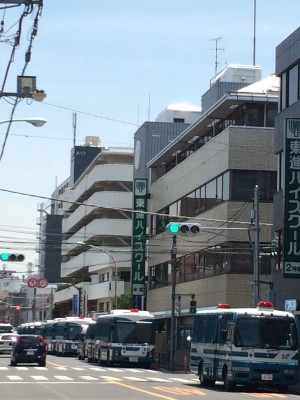 吉祥寺デモ