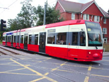 イギリスの鉄道